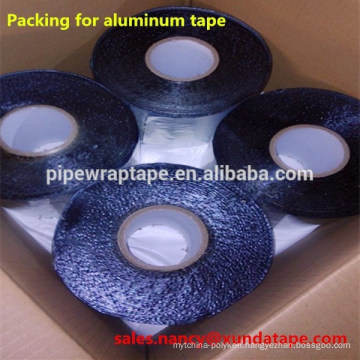 similar to Alta self-adhesive Aluminum foil tape waterproof membrane for gas pipe